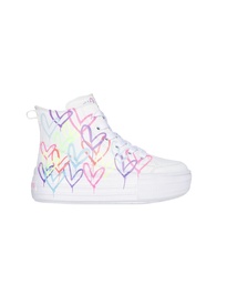 WHITE/MULTI