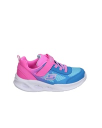 HOT PINK/BLUE