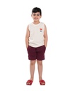 Little Beach Babe Sleeveless E Nsemble