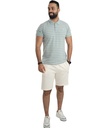Refined Lines Polo Kari