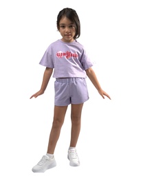 Kari Signature Girl's Outfit