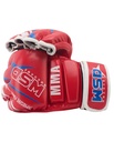 Gant Mma Wansda