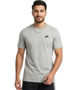 Pull Nike M Nsw Club Tee Homme