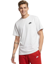 Pull Nike M Nsw Club Tee Homme