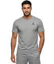 Pull Nike M Jumpman Emb Ss Cre W