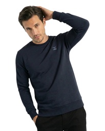 BLEU MARINE