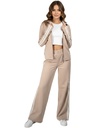 Women’s 3-piece Outfit With Stripes Kari