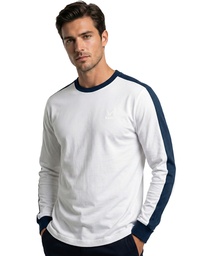 BLANC/BLEU