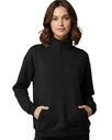 Casual Half-zip Pullover