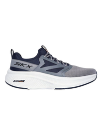 CHARCOAL/NAVY