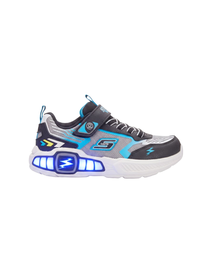 BLACK/BLUE