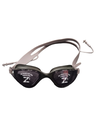 Lunettes De Natation Adulte An Ti-buée + Bouchons D'oreilles