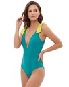 Maillot Kari  1 Piece