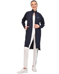 Veste Femme Bilcee Longue