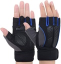 Gant Musculation Lifting Glove
