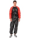 Sauna Suit Liveup