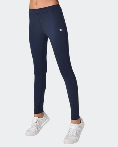 Legging Bilcee Enfant Bleu