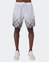Short Bilcee Homme Blanc