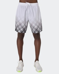 Short Bilcee Homme Blanc