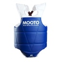 Plastron Mooto
