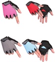 Gant De Cyclisme En Silicone A