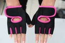 Gants De Sport Demi-doigts Ant