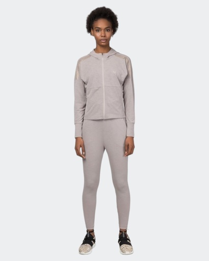 Survetement Femme Bilcee Beige