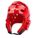 Casque Taeakwondo W.t.f Rouge