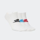 Pack De 3 Chaussettes Nike Eve