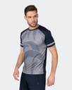 Pull Bilcee Homme Demi Manche