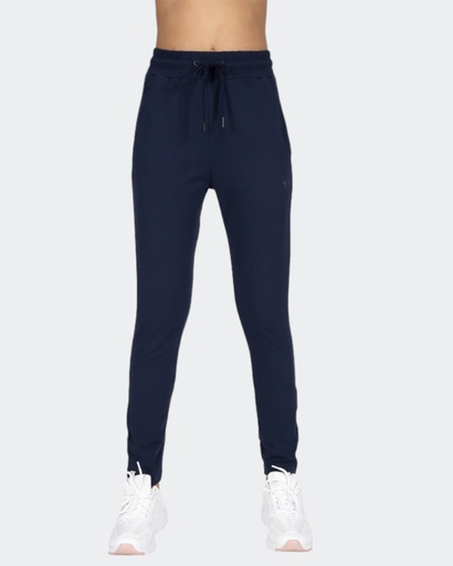 Pantalon Bilcee Enfant Bleu