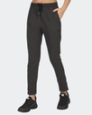 Pantalon Bilcee Enfant Gris