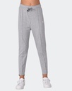 Pantalon Bilcee Fillette Gris