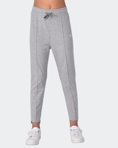 Pantalon Bilcee Fillette Gris