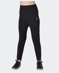 Pantalon Bilcee Fillette Noir