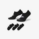 Pack De 3 Socquettes Nike