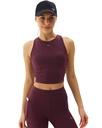 Brassiere Bilcee Femme Bordo