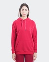 Capuche Bilcee Oversize