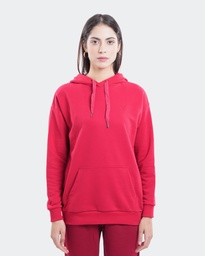 Capuche Bilcee Oversize