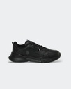 Chaussures U.s Polo 3w Lemon