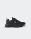 Chaussures U.s Polo 3w Violet