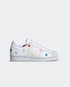 Chaussures Adidas Super Star J Hello Kitty