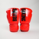 Gant Boxe Tboxing
