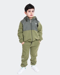 VERT MILITAIRE