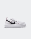 Chaussures Nike Court Vision Alta Txt