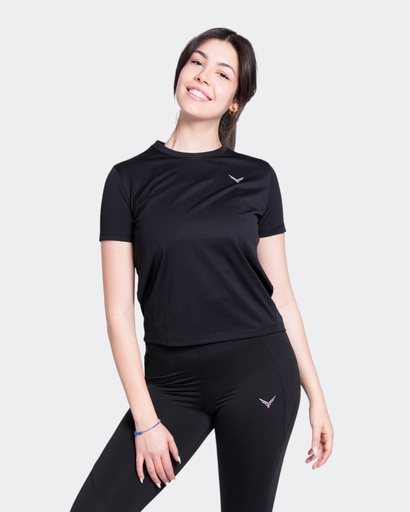 Fit T-shirt Kari