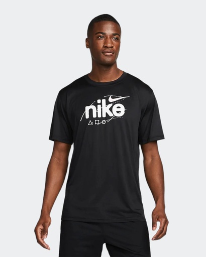 PULL NIKE M NK DF TEE LGD WILD
