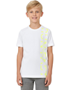 PULL BILCEE ENFANT UNISEX BLAN