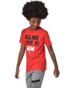 PULL  BILCEE ENFANT ROUGE