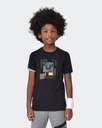 PULL DEMI MANCHE ENFANT BILCEE